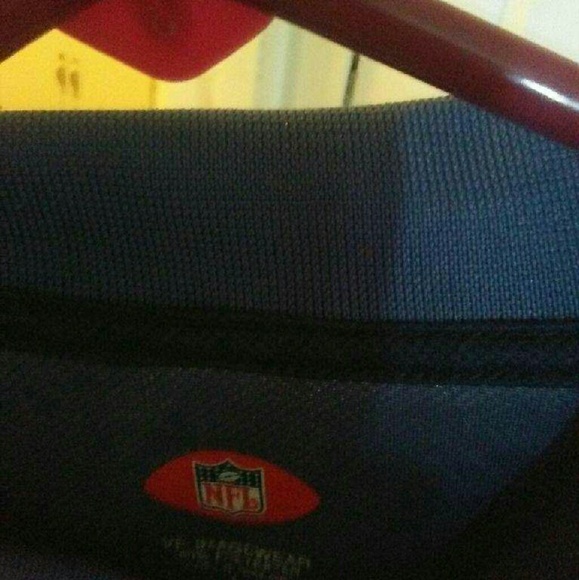 Seattle Seahawks Shirt - Picture 4 of 5